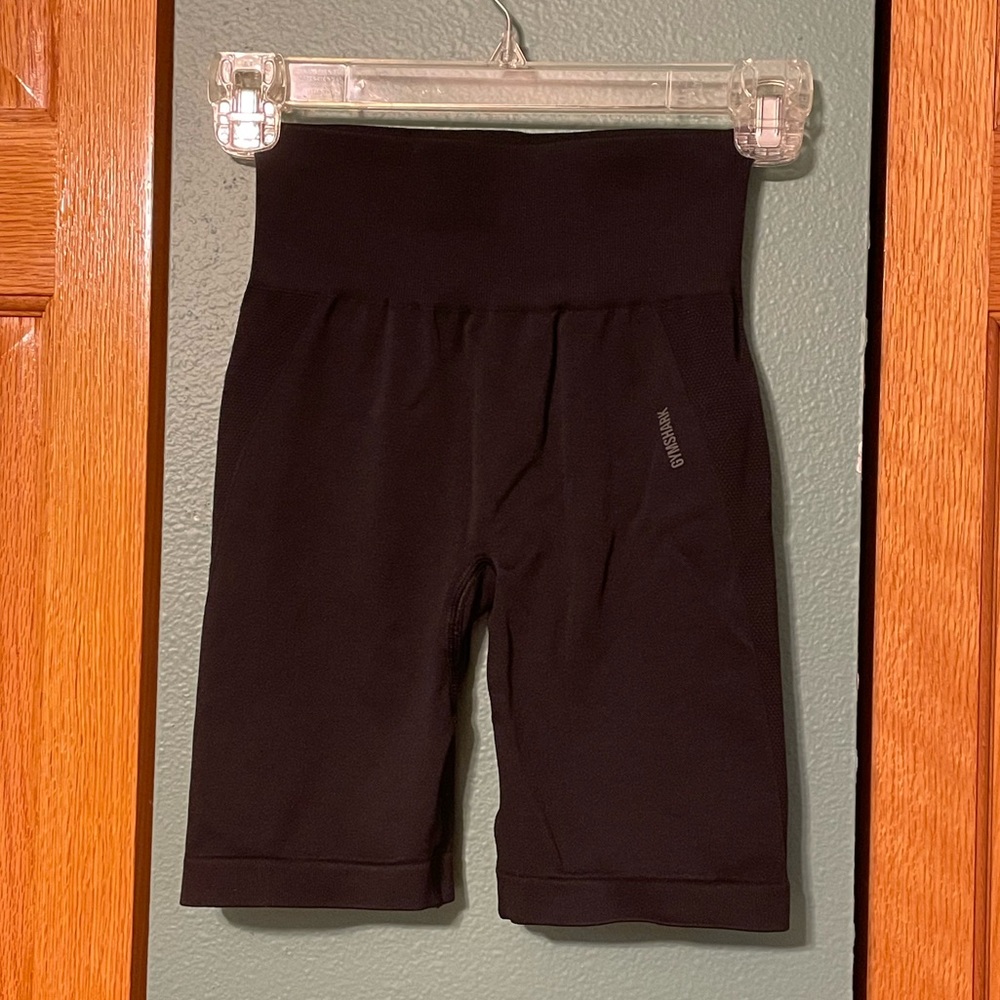 Gymshark Flex Cycling Shorts